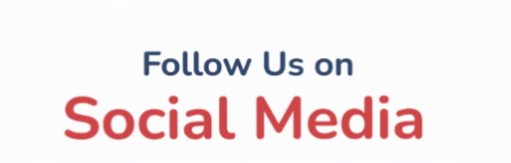 Create module that invites viewers to follow us on - Copy